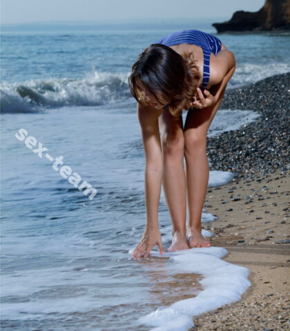 Проститутка Лиза