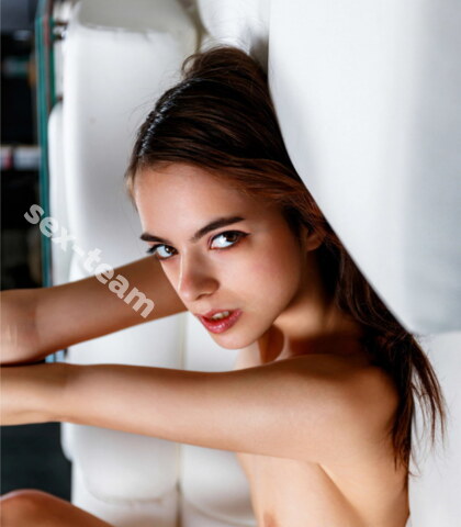 Проститутка Алиса