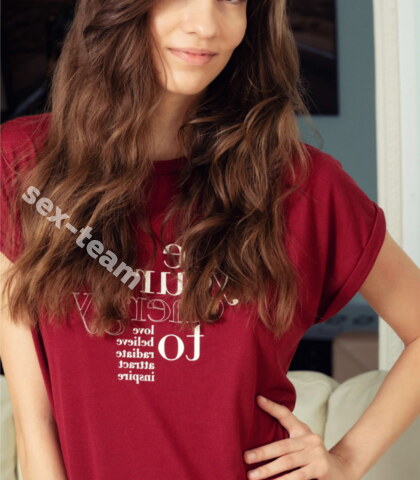 Проститутка Маша