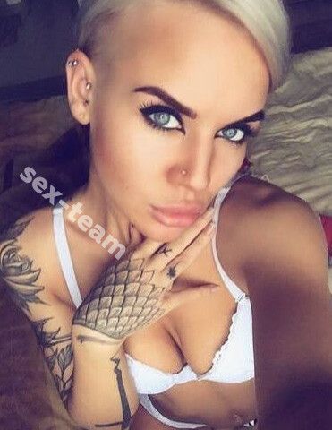 Проститутка Женя