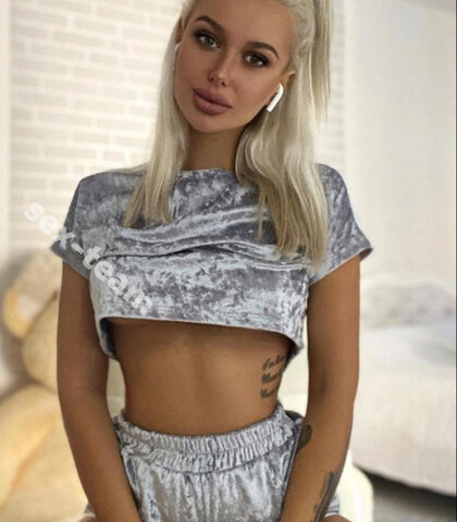 Проститутка Линда