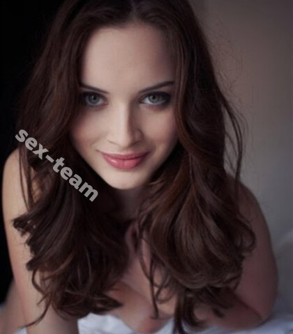 Проститутка Юлиана