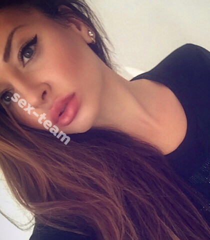 Проститутка Настя