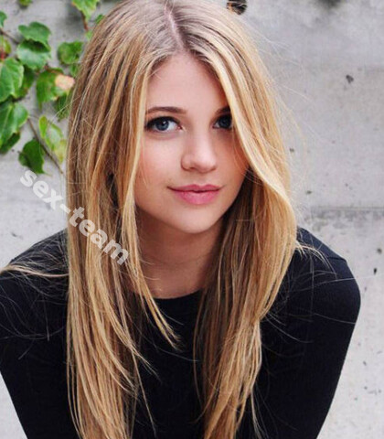 Проститутка Маша