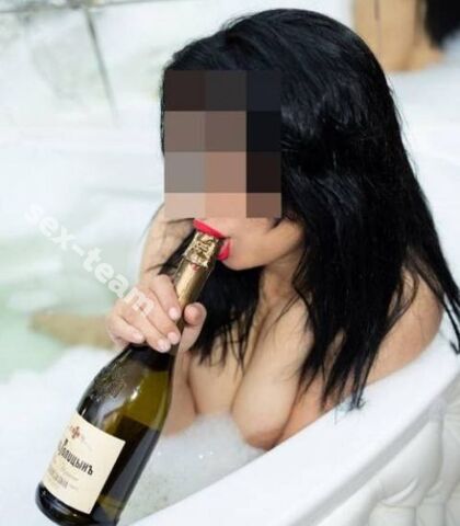 Проститутка Клара